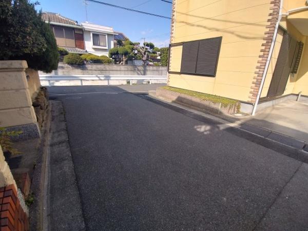 堺市西区浜寺諏訪森町東２丁の中古一戸建て