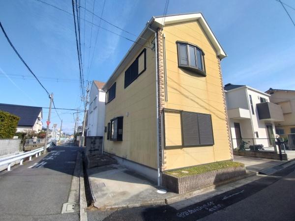 堺市西区浜寺諏訪森町東２丁の中古一戸建て