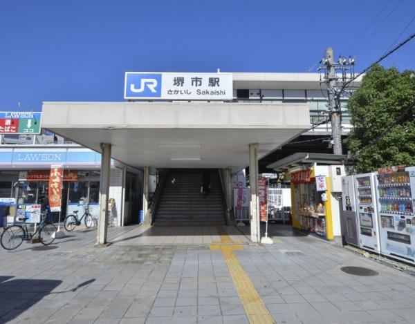 ベルマージュ堺壱番館(堺市駅(JR西日本阪和線))