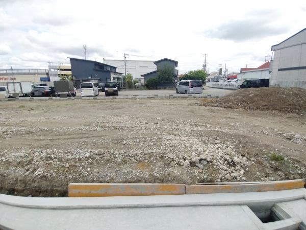 堺市中区福田の土地