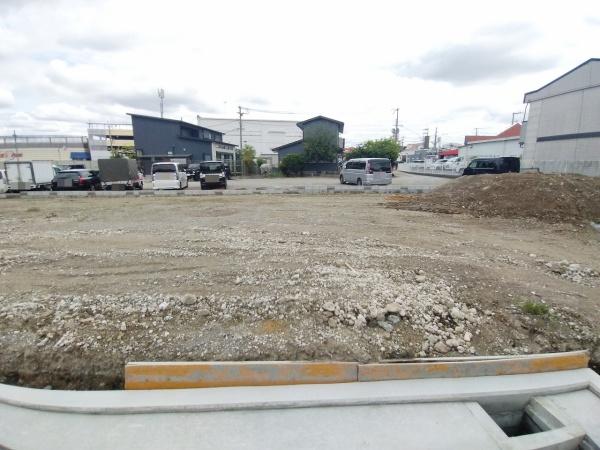 堺市中区福田の土地