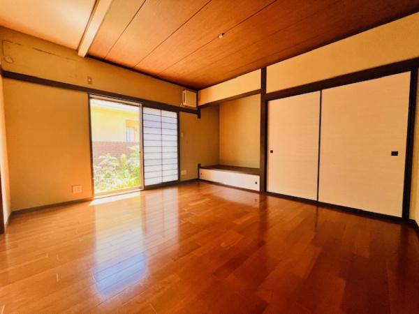 堺市西区浜寺元町３丁の中古一戸建て