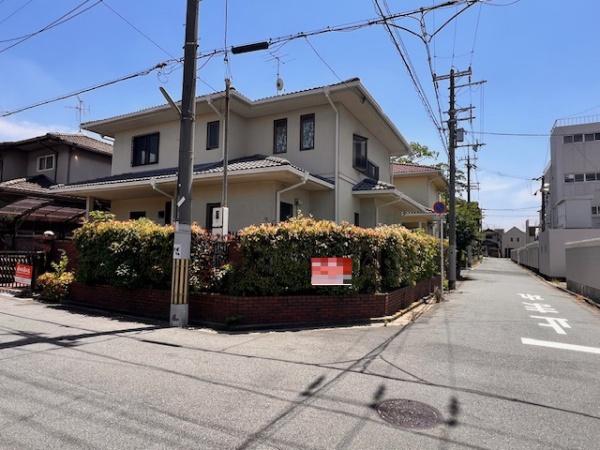 堺市西区浜寺元町３丁の中古一戸建て