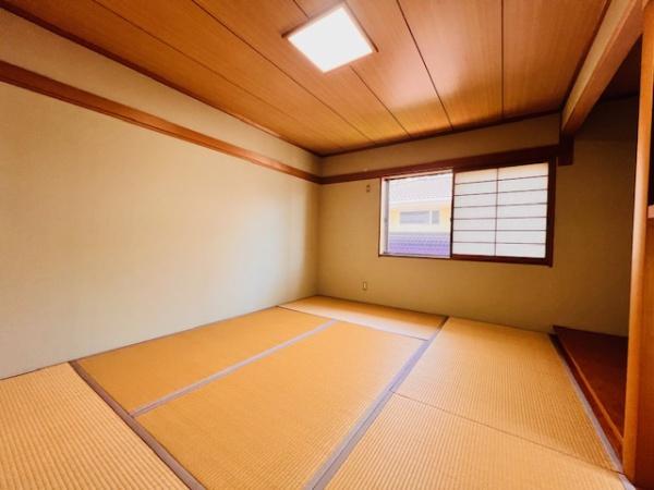 堺市西区浜寺元町３丁の中古一戸建て