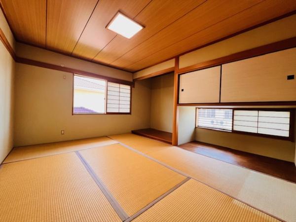堺市西区浜寺元町３丁の中古一戸建て