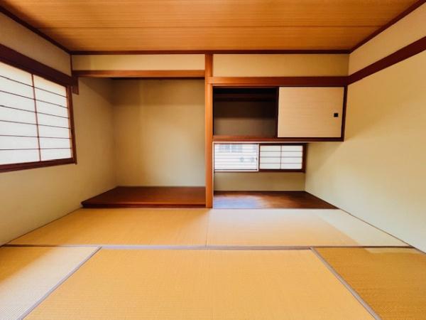 堺市西区浜寺元町３丁の中古一戸建て