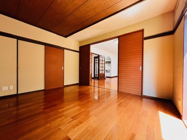 堺市西区浜寺元町３丁の中古一戸建て