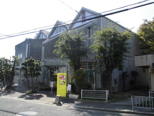 松原市北新町５丁目の中古一戸建て(天美西図書館)