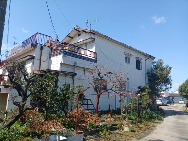 松原市北新町５丁目の中古一戸建て