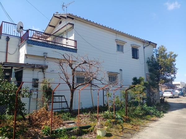 松原市北新町５丁目の中古一戸建て