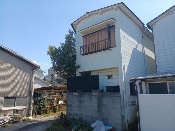 松原市北新町５丁目の中古一戸建て