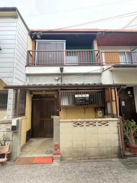 堺市北区東浅香山町1丁　中古テラス