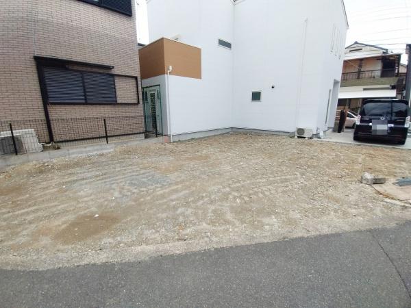 堺市中区深井中町の土地