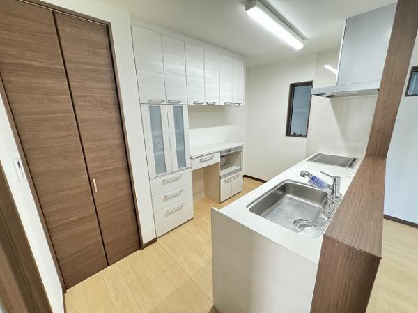 高石市取石４丁目の中古一戸建て
