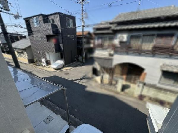高石市取石４丁目の中古一戸建て
