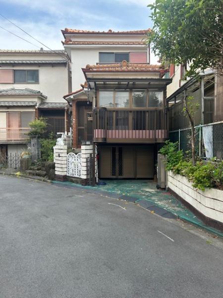 藤井寺市小山3丁目　中古戸建