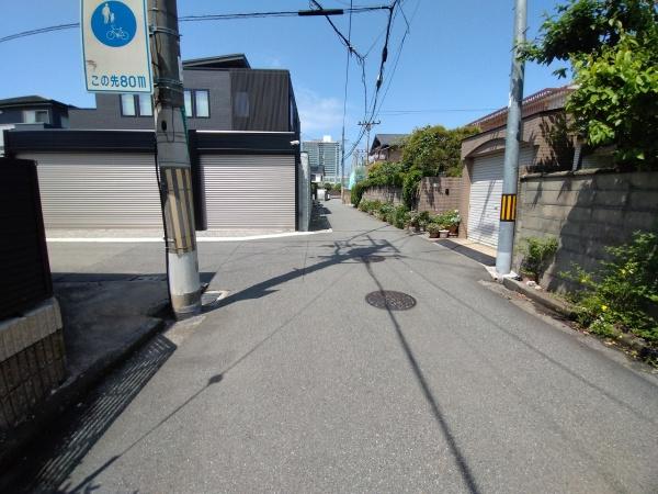 堺市堺区南三国ヶ丘町３丁の中古一戸建て