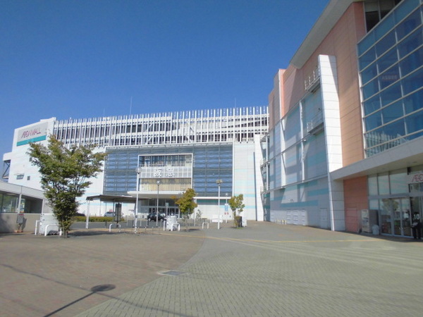 堺市北区東浅香山町1丁の中古一戸建て(イオンモール堺北花田)