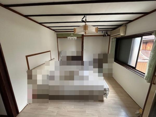 堺市北区東浅香山町１丁の中古一戸建て