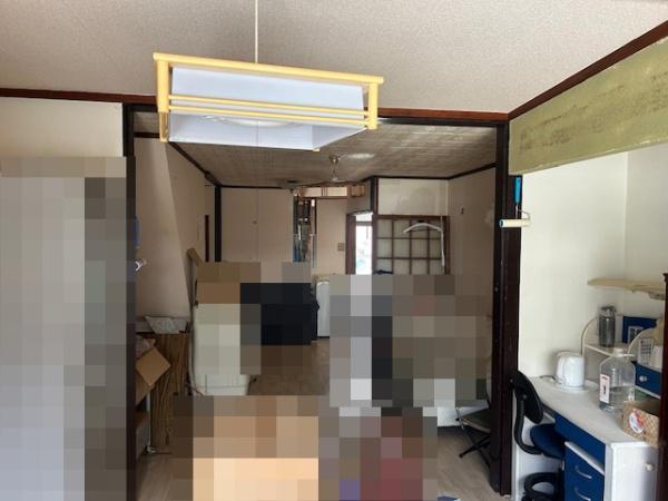 堺市北区東浅香山町１丁の中古一戸建て