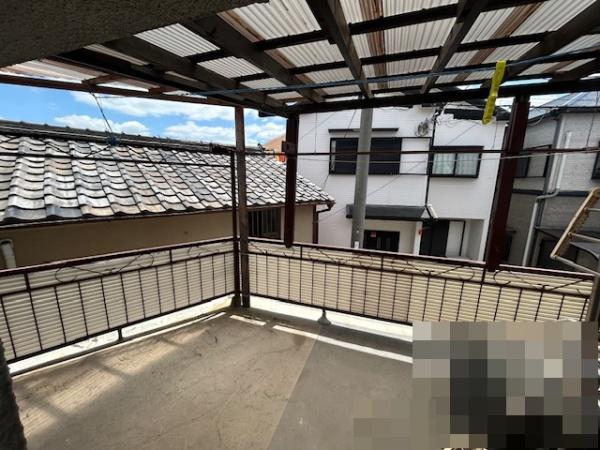 堺市北区東浅香山町１丁の中古一戸建て