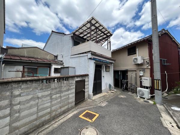 堺市北区東浅香山町１丁の中古一戸建て