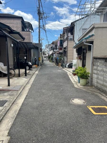 堺市北区東浅香山町１丁の中古一戸建て