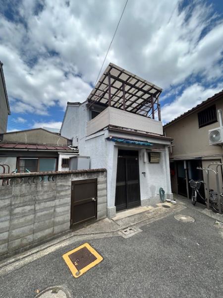 堺市北区東浅香山町１丁の中古一戸建て