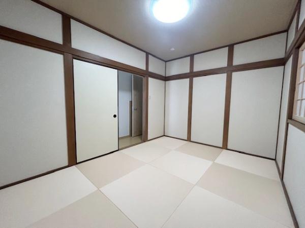 堺市中区堀上町の中古一戸建て