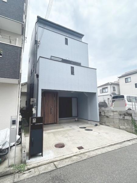 堺市中区堀上町の中古一戸建て