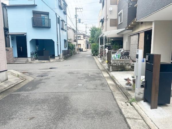 堺市中区堀上町の中古一戸建て