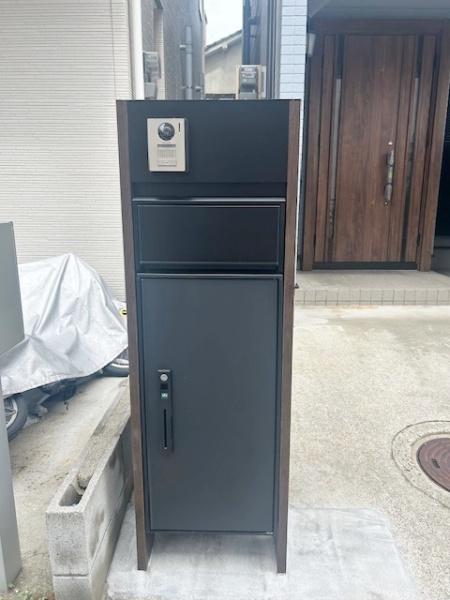 堺市中区堀上町の中古一戸建て