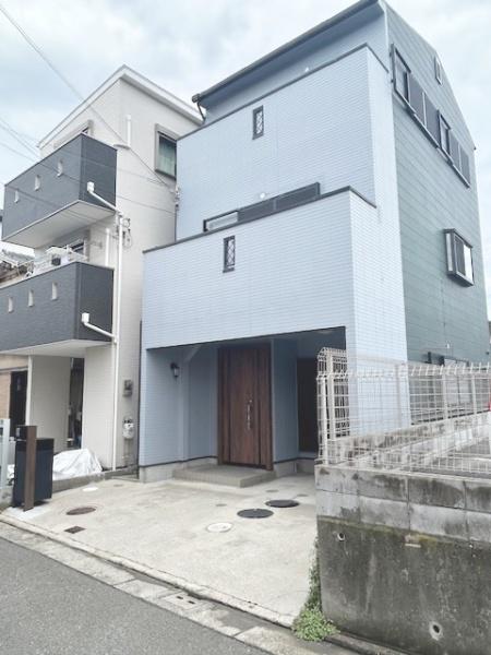 堺市中区堀上町の中古一戸建て