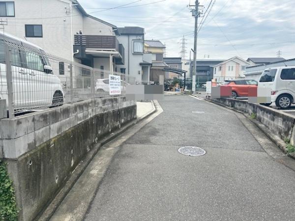堺市中区堀上町の中古一戸建て
