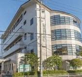 サンフラワー高石(医療法人医進会高石加茂病院)