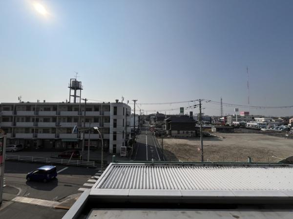 サンフラワー高石
