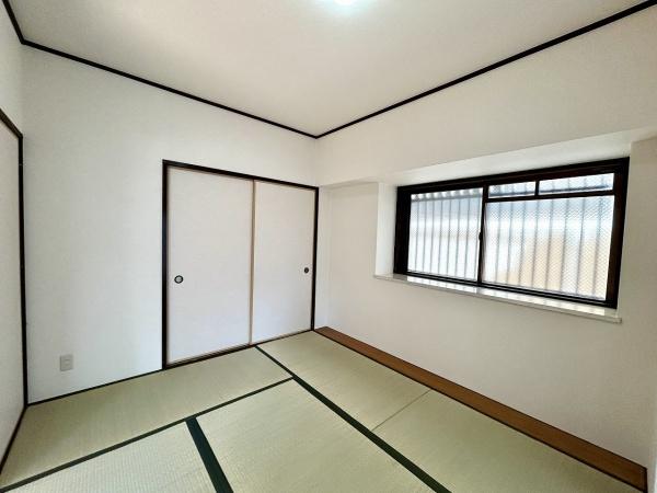 シャルマンフジ堺北