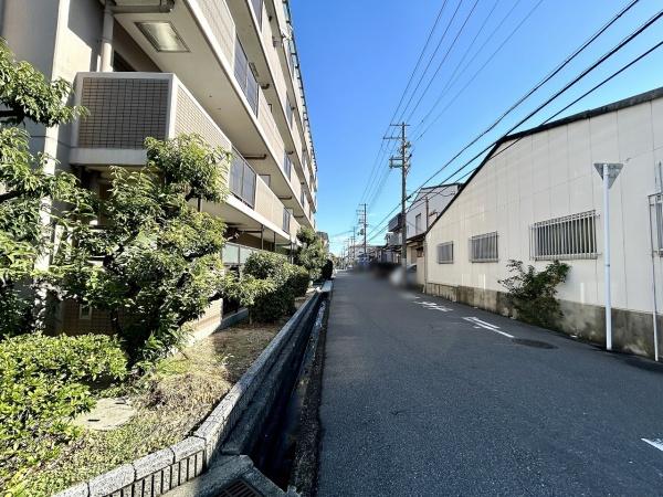 シャルマンフジ堺北