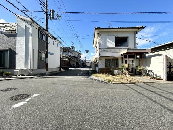 シャルマンフジ堺北