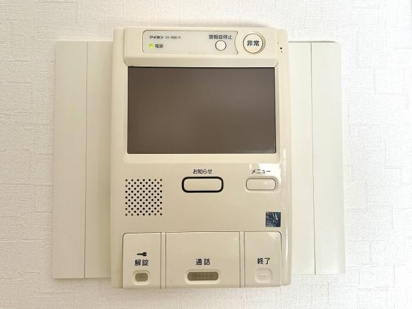 シャルマンフジ堺北