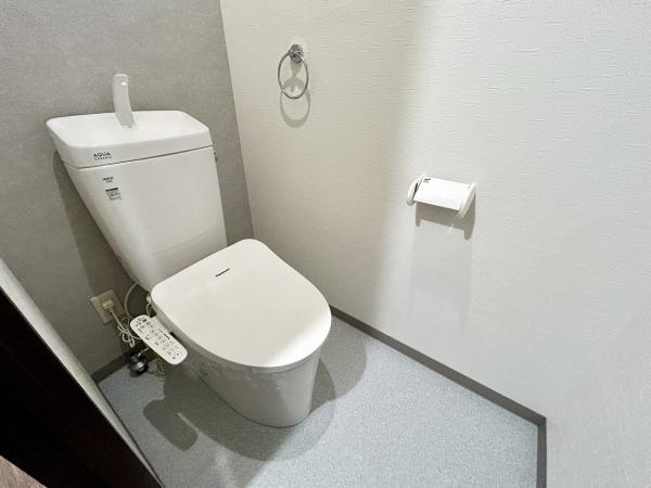 シャルマンフジ堺北
