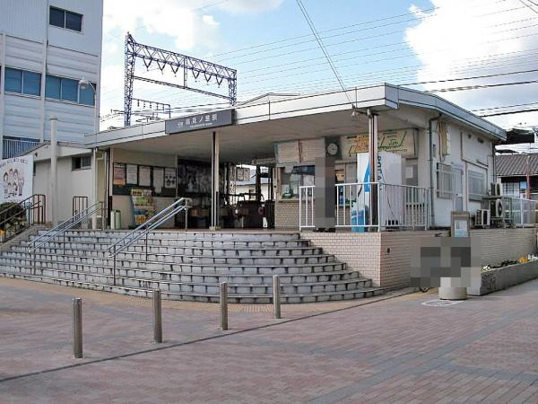 松原市阿保3丁目の中古一戸建て(高見ノ里駅(近鉄南大阪線))