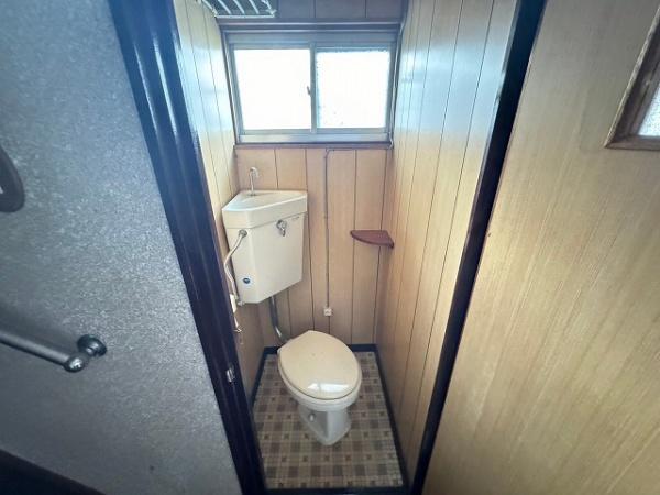 松原市阿保３丁目の中古一戸建て