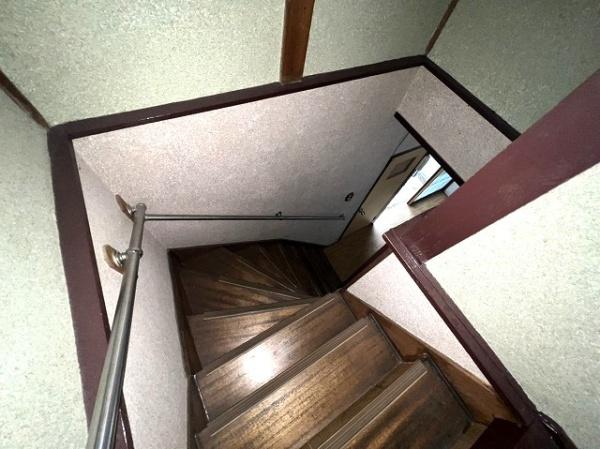 松原市阿保３丁目の中古一戸建て