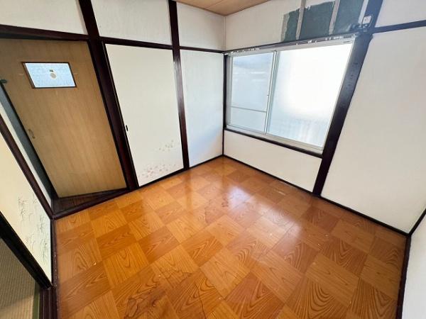 松原市阿保３丁目の中古一戸建て