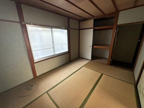 松原市阿保３丁目の中古一戸建て