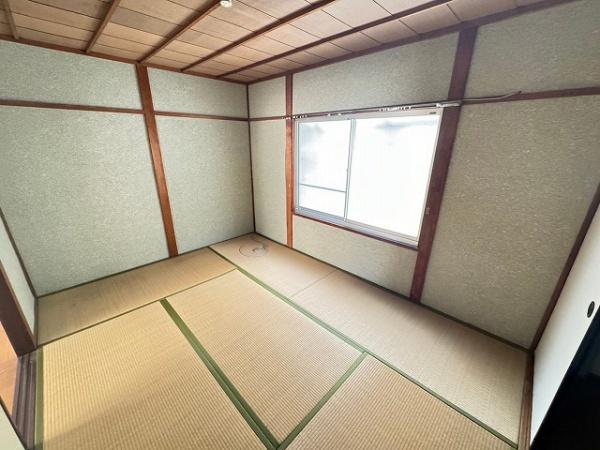 松原市阿保３丁目の中古一戸建て