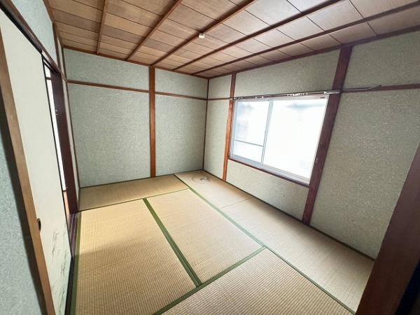 松原市阿保３丁目の中古一戸建て