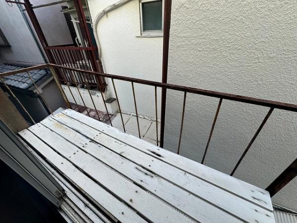 松原市阿保３丁目の中古一戸建て