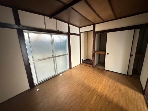 松原市阿保３丁目の中古一戸建て